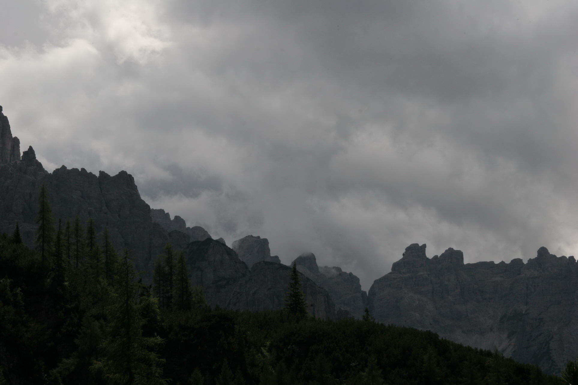 3 giorni tra le dolomiti friulane